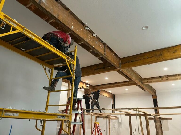 Load Bearing Wall Removal Facts You Should To Know Dfw Wall Removal